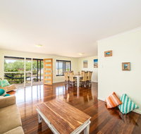 Beachfront at Bribie - Tweed Heads Accommodation