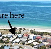 Beachfront at Bribie 2 Puppy Friendly - Tweed Heads Accommodation