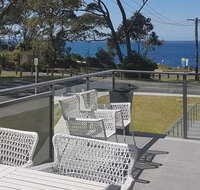 Beachfront Boogaloo - Tweed Heads Accommodation