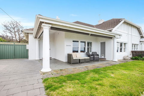 Beachfront Buena Vista - PetFriendly - Tweed Heads Accommodation 1