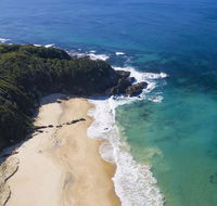 Beachfront by Gateway Lifestyle Holiday Parks - Tweed Heads Accommodation