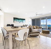 Beachfront Cabarita Apartment - Tweed Heads Accommodation