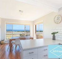Beachfront Living - Tweed Heads Accommodation
