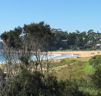 Beachfront Malua Bay - Tweed Heads Accommodation