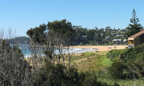 Beachfront Malua Bay - Tweed Heads Accommodation 0