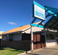 Beachfront Motel - Tweed Heads Accommodation