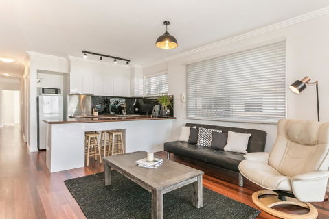 Beachfront On Golden Mile - Tweed Heads Accommodation 3
