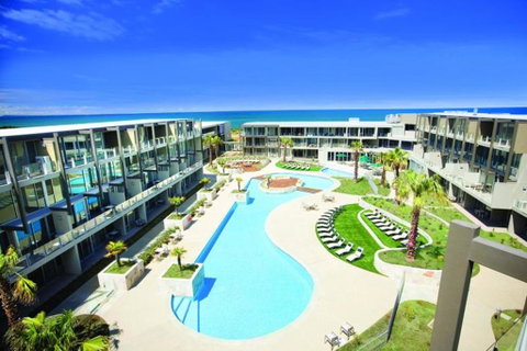 Beachfront Resort Torquay, Australia - Tweed Heads Accommodation 0