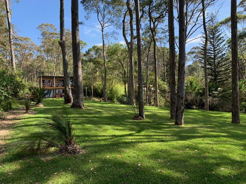Beachgum - Tweed Heads Accommodation 0