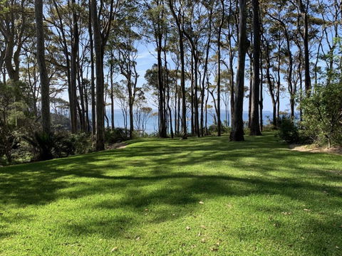 Beachgum - Tweed Heads Accommodation 1