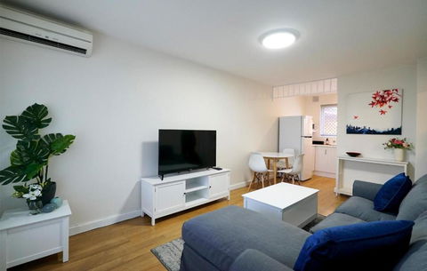Rivervale Cosy Stunner Sleeps 2 - Tweed Heads Accommodation 3