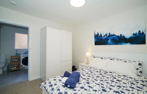 Rivervale Cosy Stunner Sleeps 2 - Tweed Heads Accommodation 2