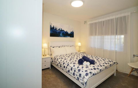 Rivervale Cosy Stunner Sleeps 2 - Tweed Heads Accommodation 1