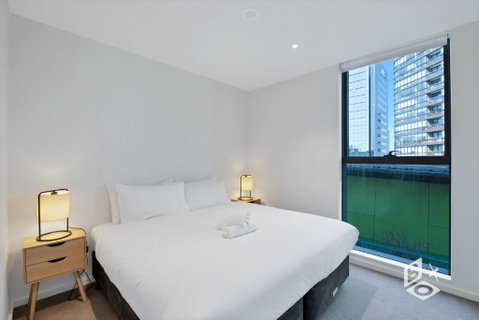 REST COLLECTION Apartments On Collins Docklands - Tweed Heads Accommodation 2