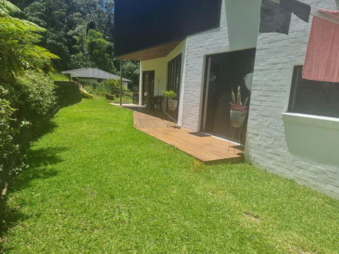 RESIDENTIAL 4 BEDROOM House - Tweed Heads Accommodation 2