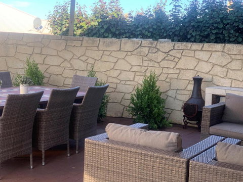 Relaxing Getaway Beachfront Access Multi Family Pets Mandurah - Tweed Heads Accommodation 3