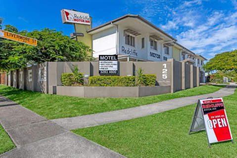 Redcliffe Motor Inn - Tweed Heads Accommodation 0