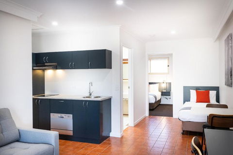 River Motel - Tweed Heads Accommodation 3
