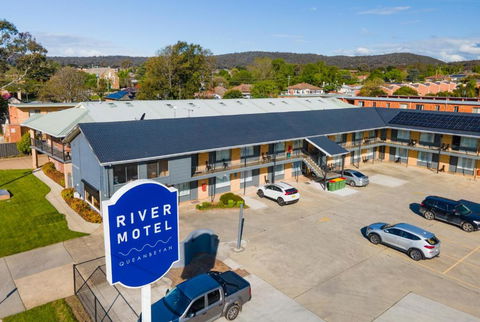 River Motel - Tweed Heads Accommodation 0