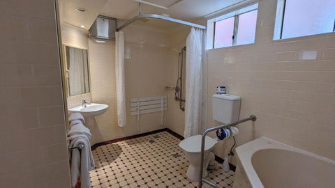 River Motel - Tweed Heads Accommodation 1