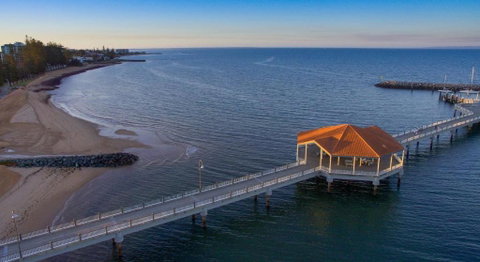 Redcliffe - Tweed Heads Accommodation 0