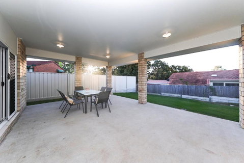 Redcliffe - Tweed Heads Accommodation 1