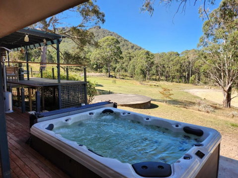 Redgate Homestead - Tweed Heads Accommodation 3