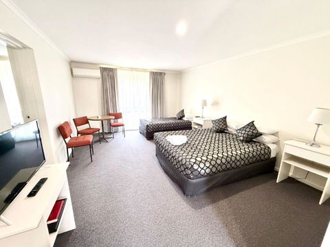 Redgum Motel - Tweed Heads Accommodation 0