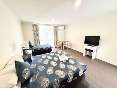 Redgum Motel - Tweed Heads Accommodation 3