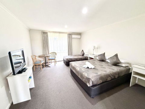 Redgum Motel - Tweed Heads Accommodation 2