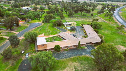 Redgum Motel - Tweed Heads Accommodation 1