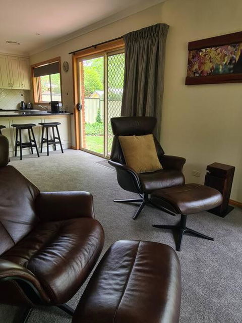 REDGUM RETREAT BRIGHT - Luxury Spa Villa - Tweed Heads Accommodation 0