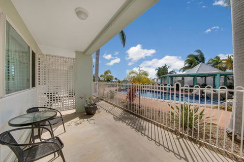 Reef Adventureland Motor Inn - Tweed Heads Accommodation 1