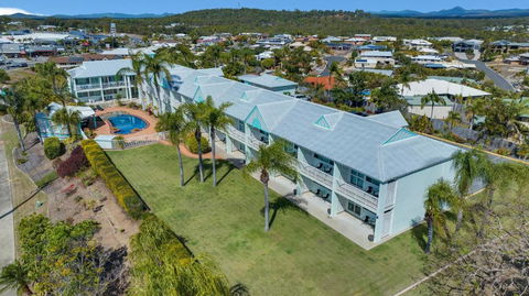Reef Adventureland Motor Inn - Tweed Heads Accommodation 0