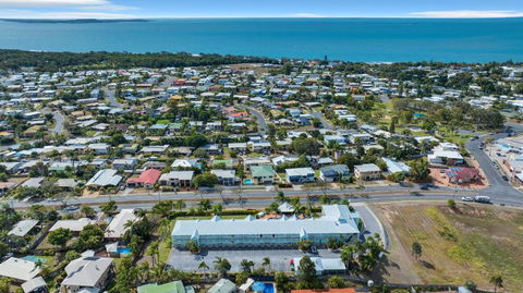 Reef Adventureland Motor Inn - Tweed Heads Accommodation 2
