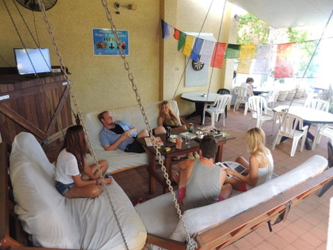 Reef Lodge Backpackers - Tweed Heads Accommodation 3