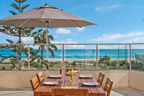 Reflections 202 - Tweed Heads Accommodation 1