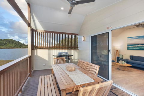 Reflections Massy Greene - Holiday Park - Tweed Heads Accommodation 2