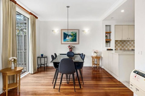 Refreshing Valley Escape - Tweed Heads Accommodation 2