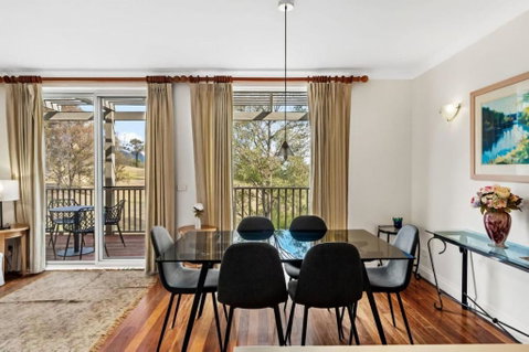 Refreshing Valley Escape - Tweed Heads Accommodation 1