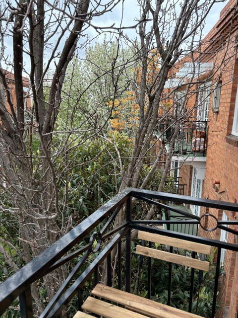 Regents Gate East Melbourne - Tweed Heads Accommodation 2