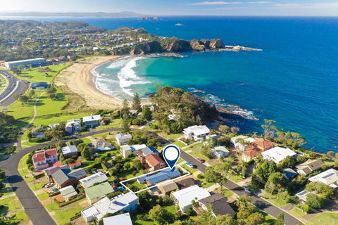 Relax And Reconnect At MaluaBay - Tweed Heads Accommodation 0
