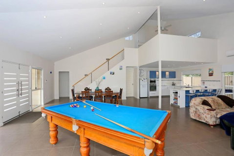 Relax At Falcon By The Bay - Tweed Heads Accommodation 0