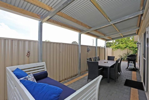 Relax At Falcon By The Bay - Tweed Heads Accommodation 3