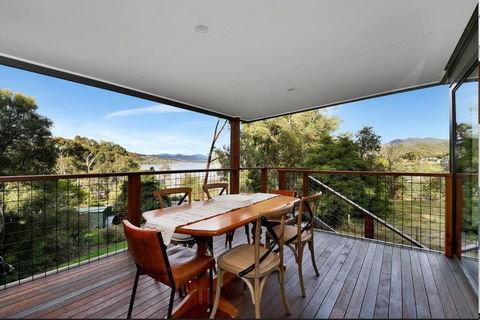 Relax At Goughs Bay - Tweed Heads Accommodation 0