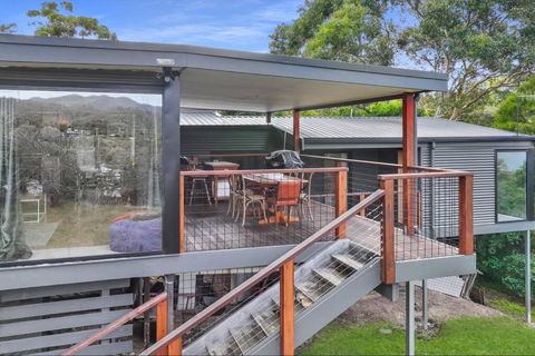 Relax At Goughs Bay - Tweed Heads Accommodation 3