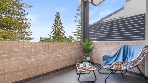 Relax @ Oceania Gerringong - Tweed Heads Accommodation 1