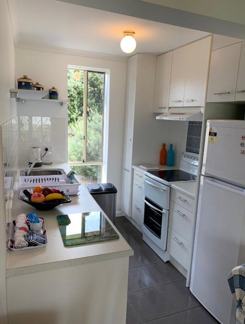 Relax On Bingham - Tweed Heads Accommodation 2