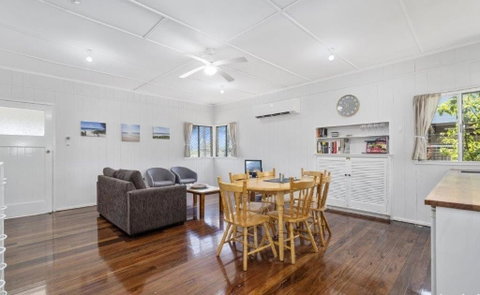 Relax On Rickman - Tweed Heads Accommodation 2