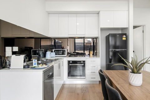 Relaxing Family Townhouse Near Melbournes CBD - Tweed Heads Accommodation 2